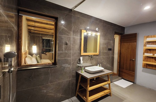 Diskit Resort | The Unalome Resort