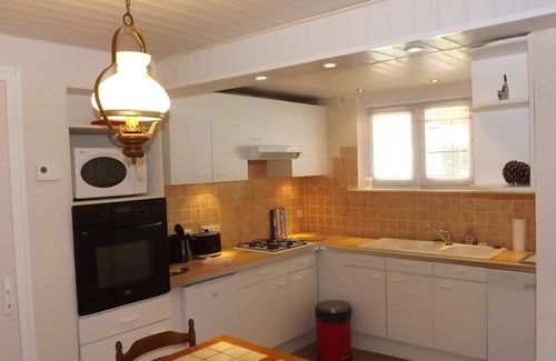 Saint-Pere-en-Retz House | The Unexpected House and Table d'Hôtes