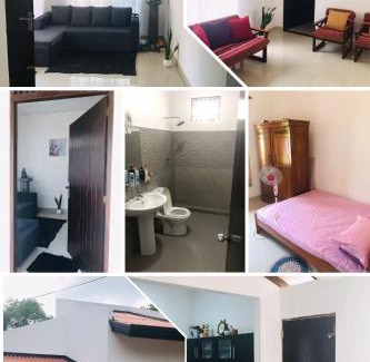Kotugoda Bed & Breakfast | The Universal Transit Villa