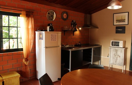 Cacia Cottage | The Upper House - Vale da Silva Villas up to 4 pax