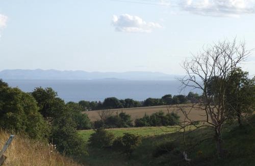 Leven Hotel | The Upper Largo Hotel & Restaurant