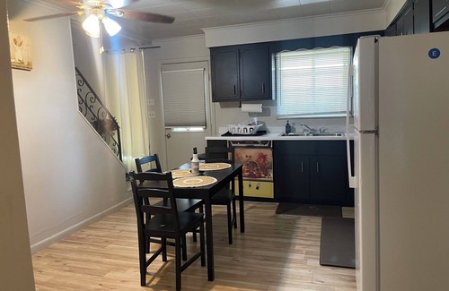 McKeesport House | The Upper Room