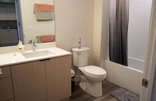 Arts District Apartment | The Upper Rooms
