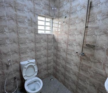 Ijebu Ode Apartment | The Uptown Luxury Apartment