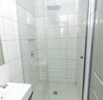 Mbabane Apartment | The Urban Dynasty