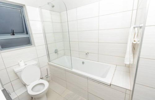 Mbabane Apartment | The Urban Dynasty