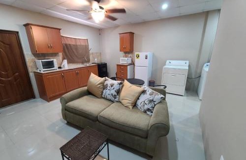 San Juan Apartment | The Urban Haven