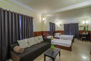 Siem Reap Hotel | The Urban