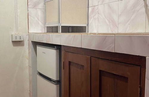 Legazpi Apartment | The Urban Link Apartment Legazpi
