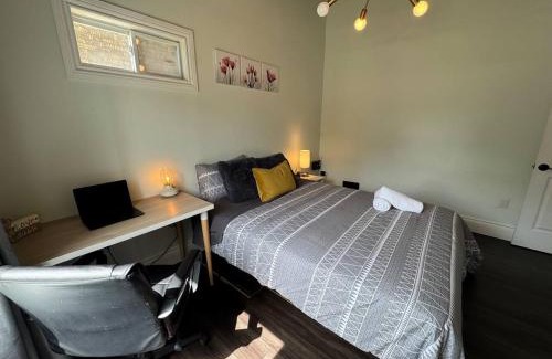 Walkerville Apartment | The Urban Nest - Windsor