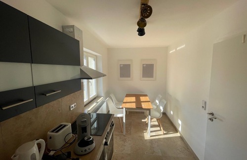 Coswig Apartment | The vacation apartment on the outskirts of Dresden, Radebeul and Meißen