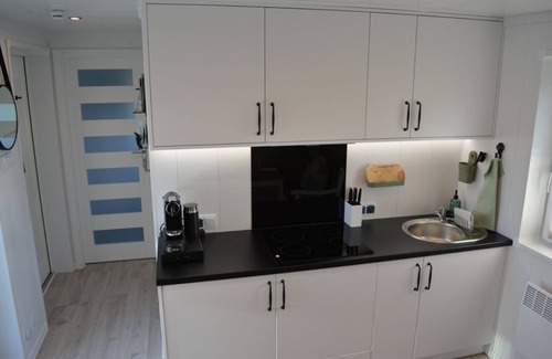 Wandlitz House | The vacation home in Barnim