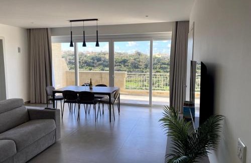 Xaghra Apartment | The Valley Collection - Suite A21