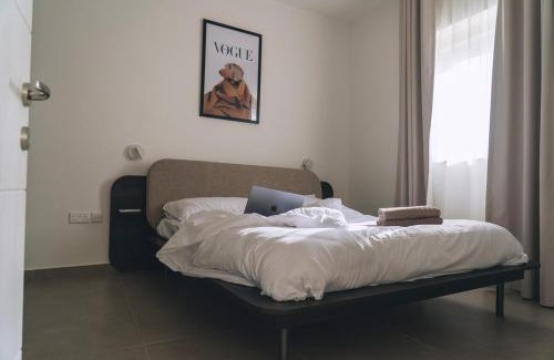 Xaghra Apartment | The Valley Collection - Suite A21