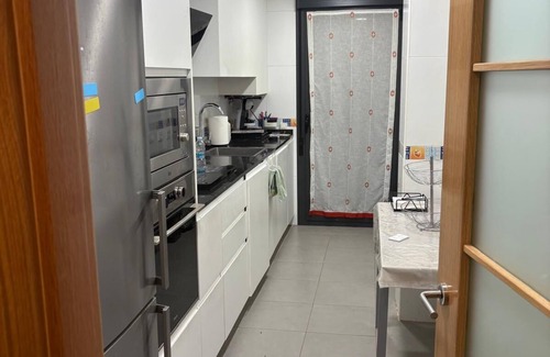 Cardenas Apartment | The Valley Gate I