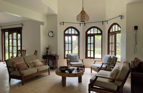 Diriamba Other | The Van Kouwenhoven House
