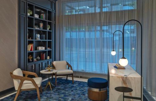 Old Fourth Ward Hotel | The Vanguard Ann Arbor, Autograph Collection