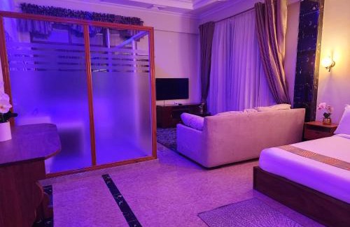 Sinza Villa | The Vatican Experience