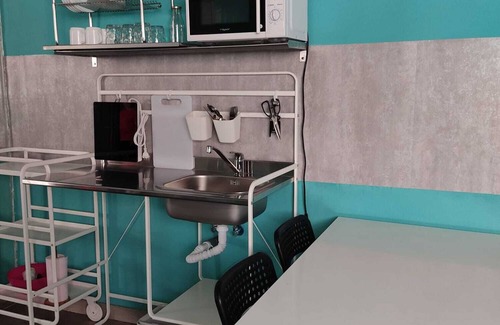 Pradolongo House | The Vela Loft.