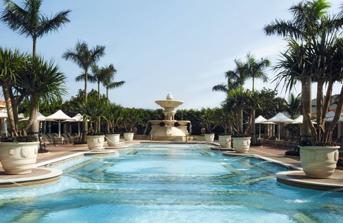 Cotai Hotel | The Venetian Macao