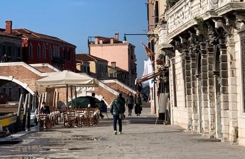 Cannaregio House | The Venetian Resort Royalclass