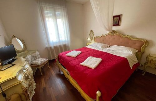 Cannaregio House | The Venetian Resort Royalclass