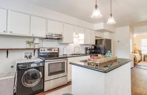 Fairmount House | The Verde in the Fort!