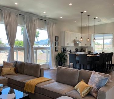 NoHo Arts District House | The Verna Mae