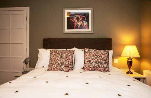 Kildare Apartment | The Veterinary @ Kildare Village