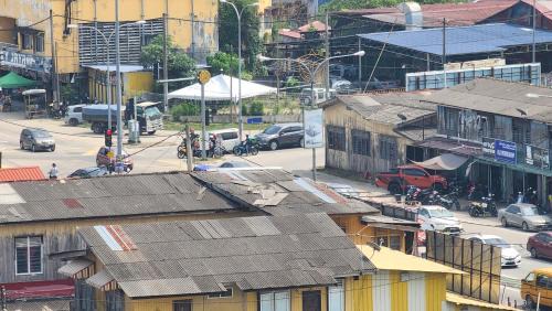 Wakaf Che Yeh Apartment | The Viana Apartment IV