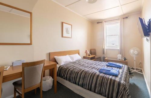 Port Macdonnell Hotel | The Victoria Hotel