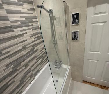 Surbiton Hill Apartment | The Victorian Apartment