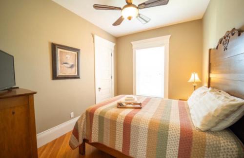 Delphos House | The Victorian Guesthouse