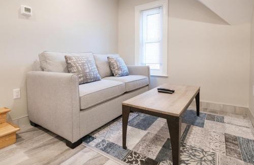 Westport Bed & Breakfast | The Victorian Luxury Suites