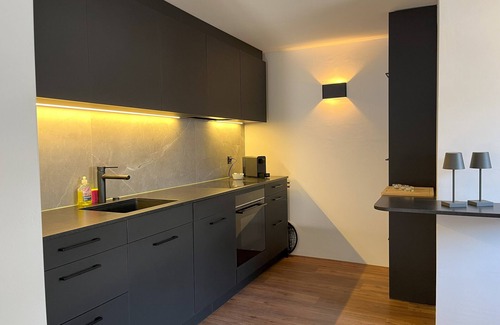 Poschiavo House | The View 4½ Zi House Valposchiavo