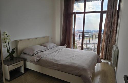 Nor-Nork Apartment | The View