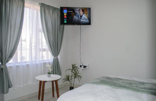 Luderitz Apartment | The View Apartment 2