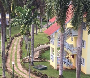 Ocho Rios Apartment | The View at Mystic Ridge Penthouse 78A
