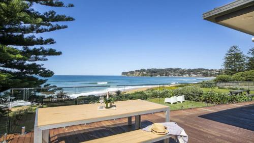 North Avoca House | the view at north avoca