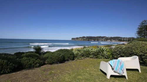 North Avoca House | the view at north avoca