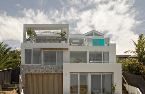 Gerringong House | The View