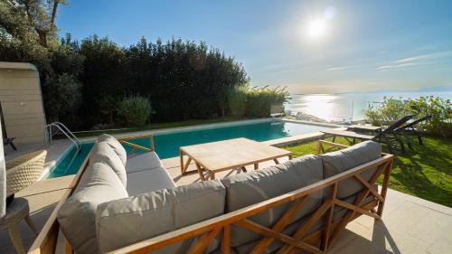 Dagbelen Villa | The View Bodrum