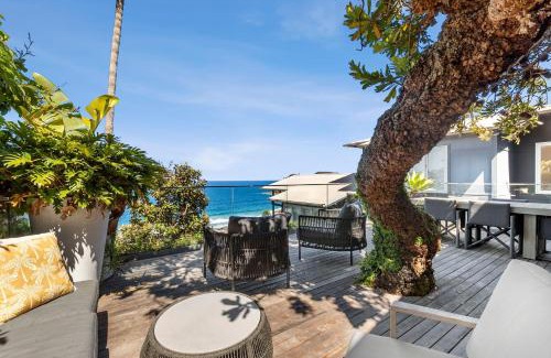 Whale Beach House | The View by TCC
