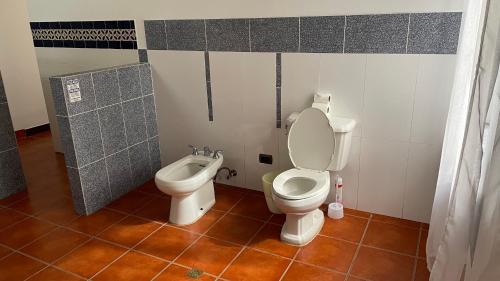 Santa Ana House | The View Guest House Room E