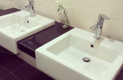 Segamat Hotel | The View Hotel