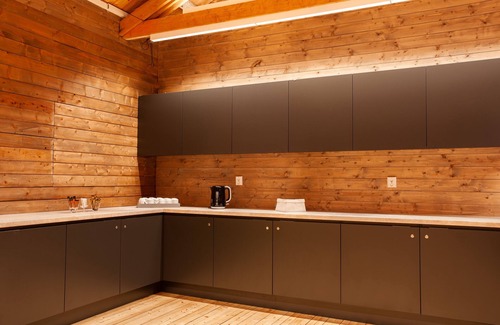 Nordkapp Hotel | The View Hotel