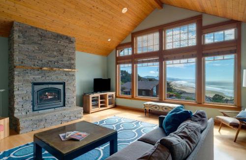 Neahkahnie Beach House | The View House