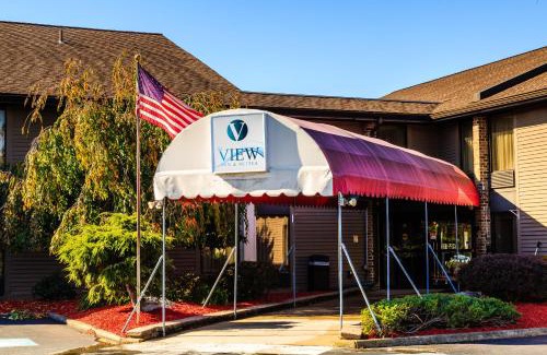 Butztown Hotel | The View Inn & Suites Bethlehem/Allentown/Lehigh Airport