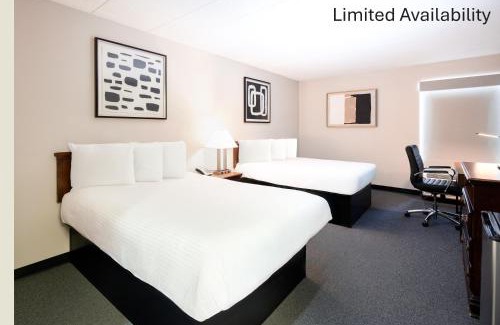 Butztown Hotel | The View Inn & Suites Bethlehem/Allentown/Lehigh Airport