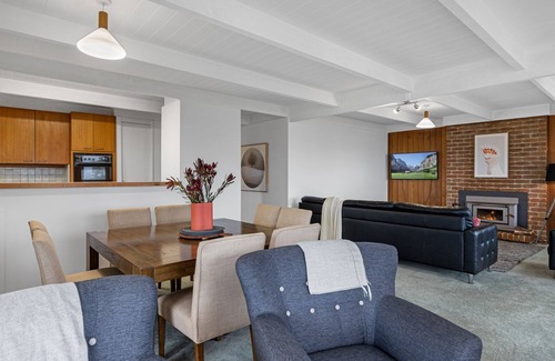 Marysville House | THE VIEW - MARYSVILLE